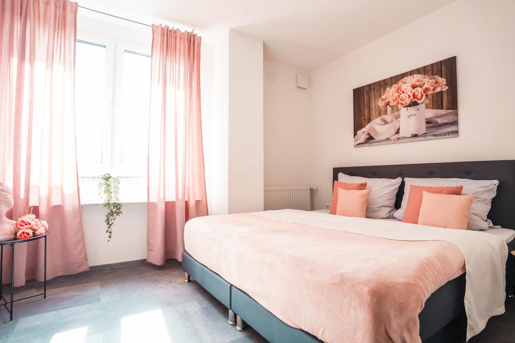 Hotel Am Schafbaum Bad Rappenau Luaran gambar