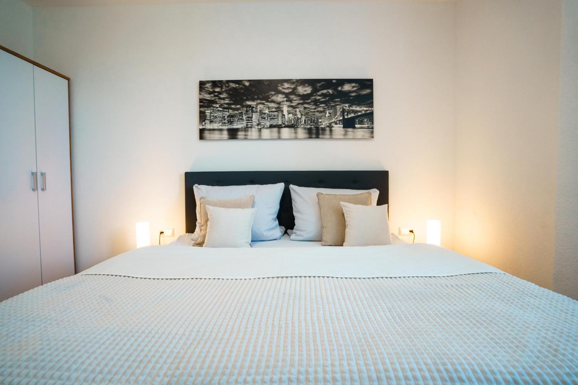 Hotel Am Schafbaum Bad Rappenau Luaran gambar