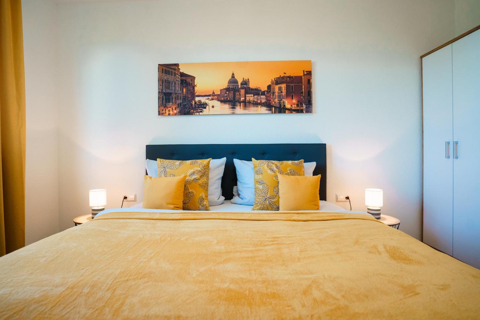 Hotel Am Schafbaum Bad Rappenau Luaran gambar
