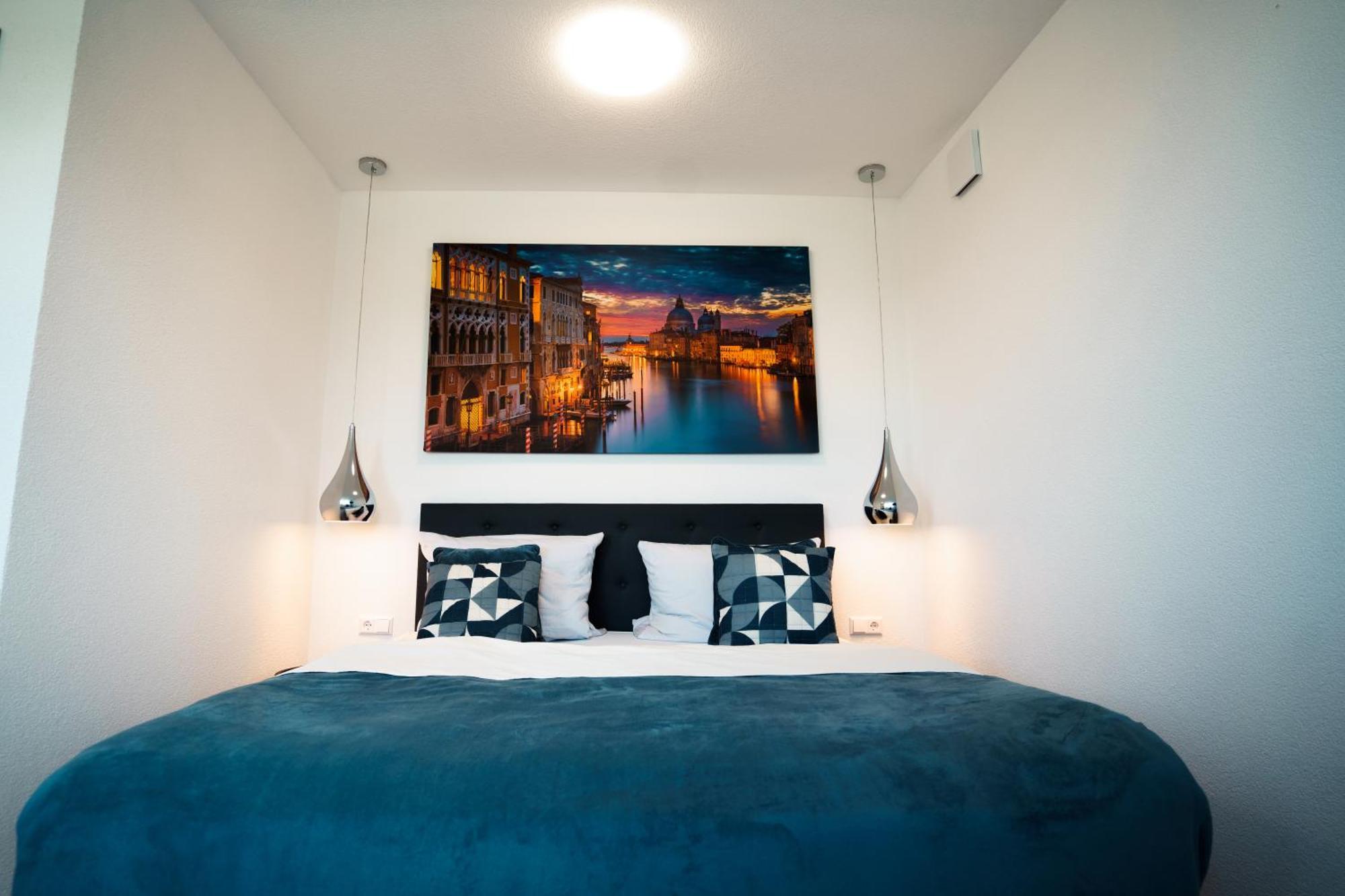 Hotel Am Schafbaum Bad Rappenau Luaran gambar