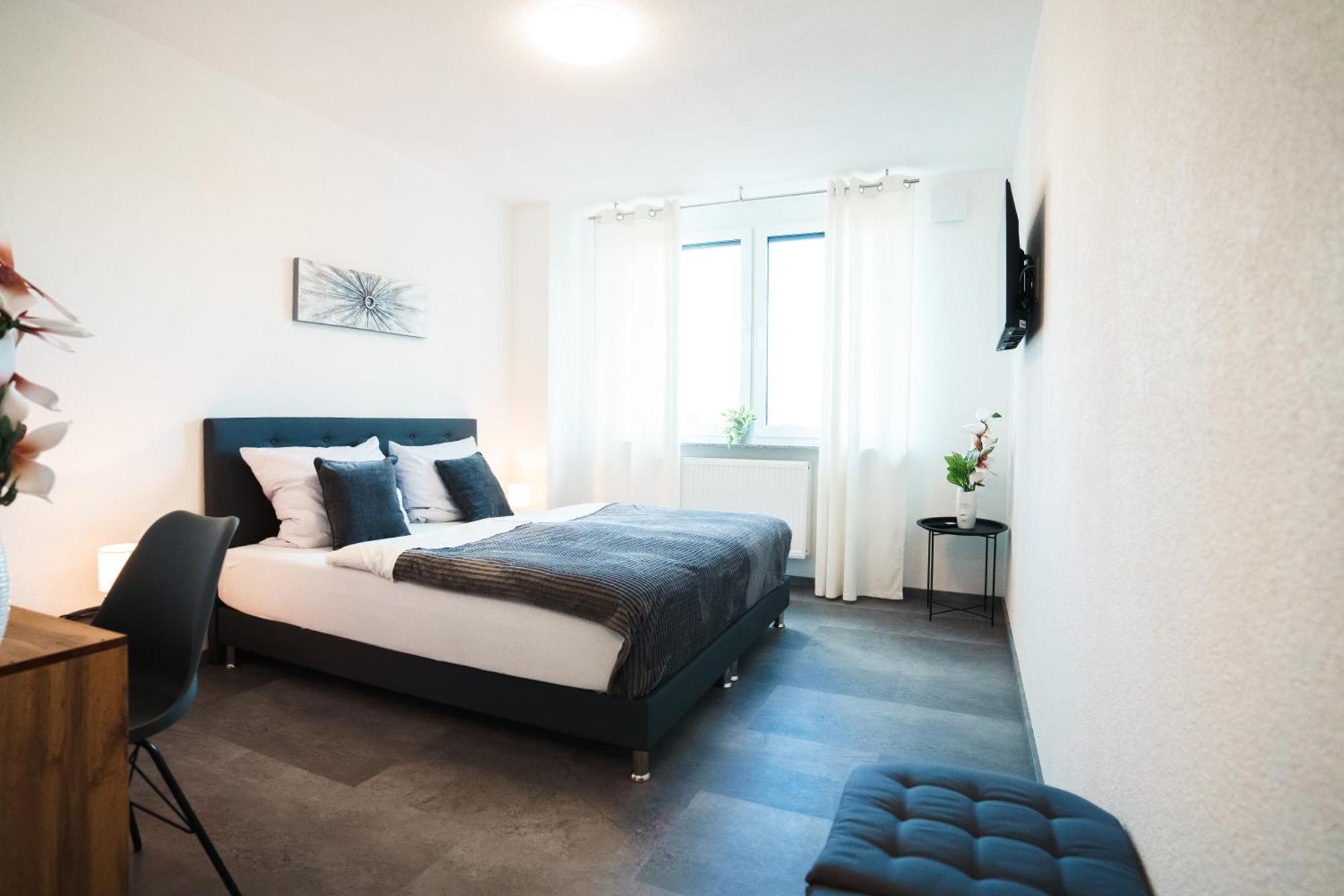 Hotel Am Schafbaum Bad Rappenau Luaran gambar