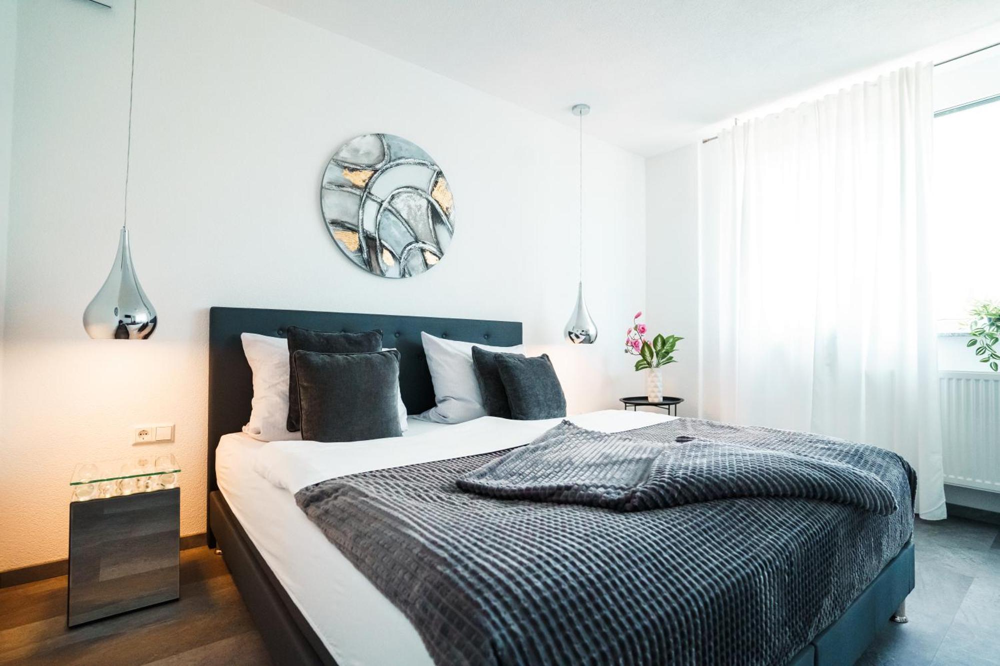 Hotel Am Schafbaum Bad Rappenau Luaran gambar